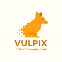 Vulpix Logo